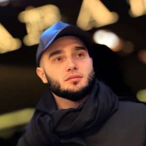 Хан Александр Александрович